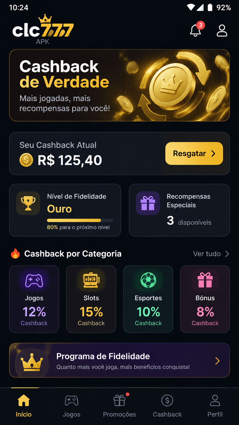 clc777 screenshot