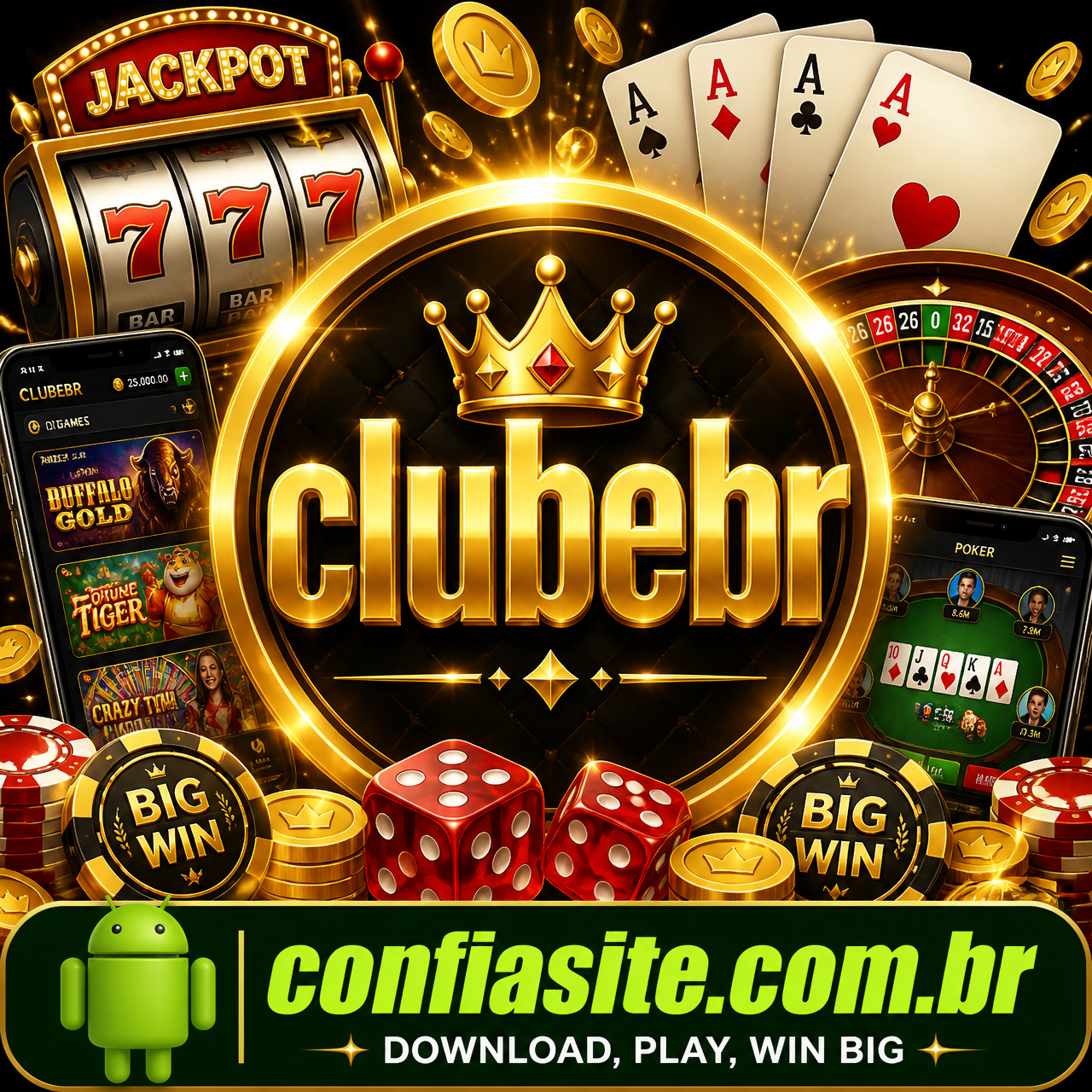 clubebr