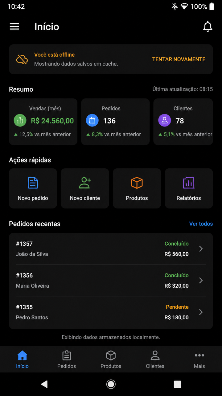 clubebr screenshot