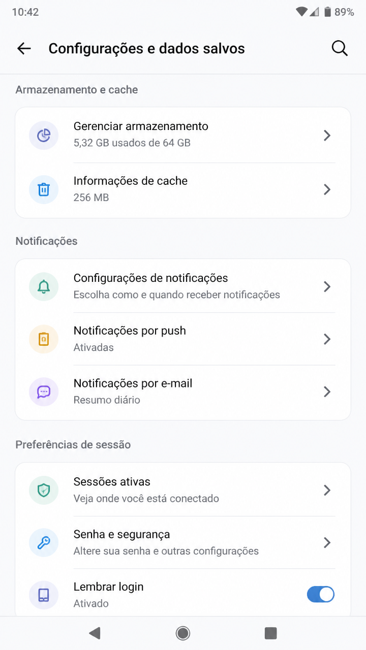 clubebr screenshot