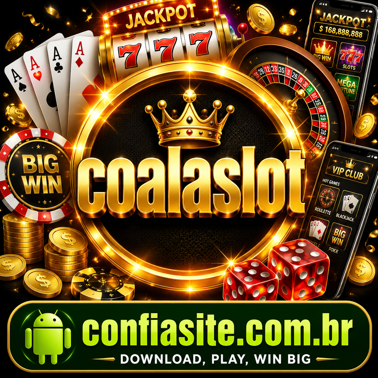 coalaslot