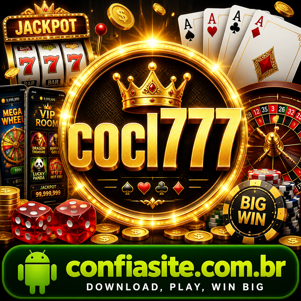 cocl777