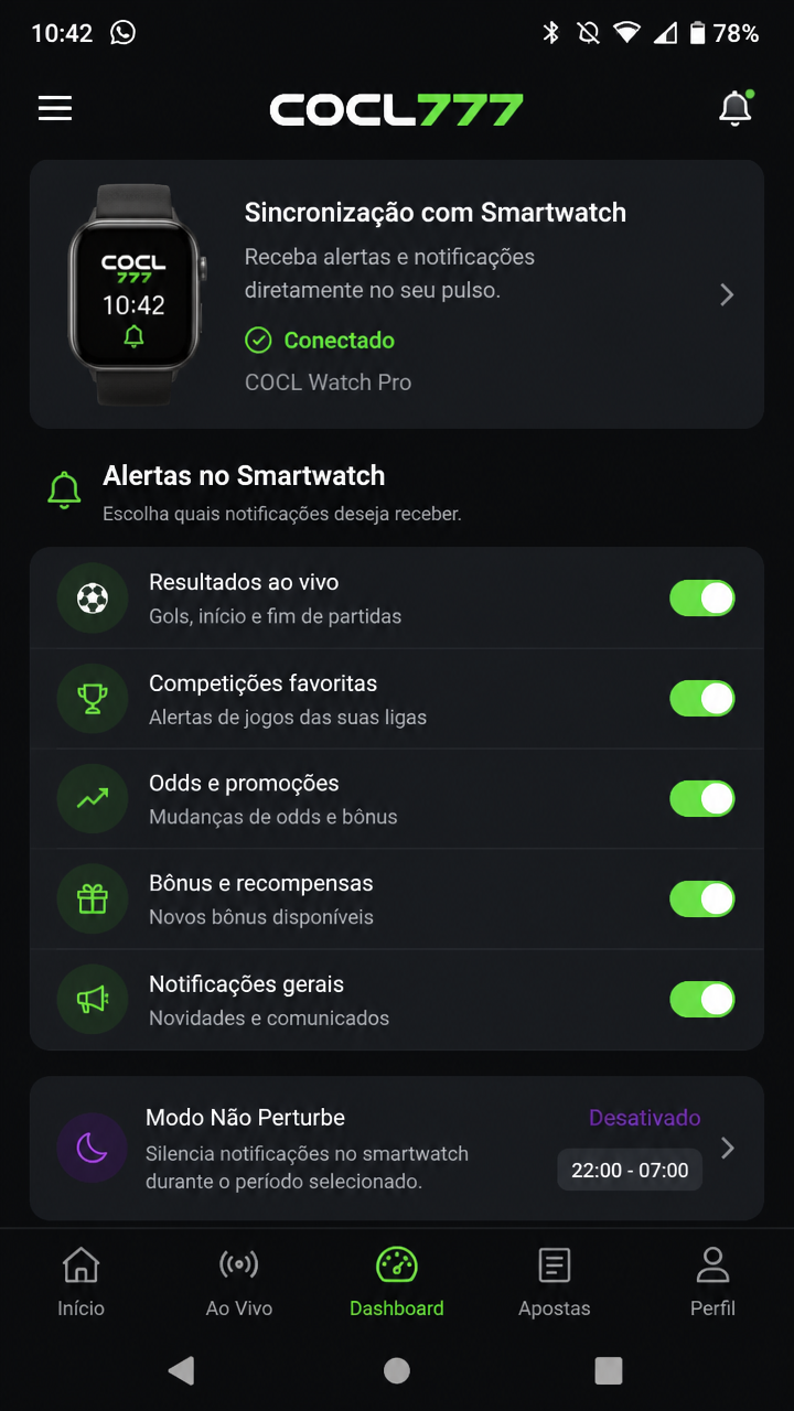 cocl777 screenshot