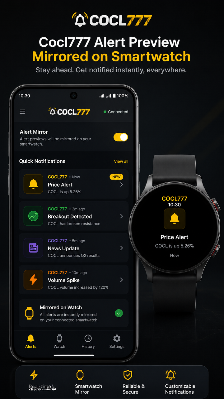 cocl777 screenshot
