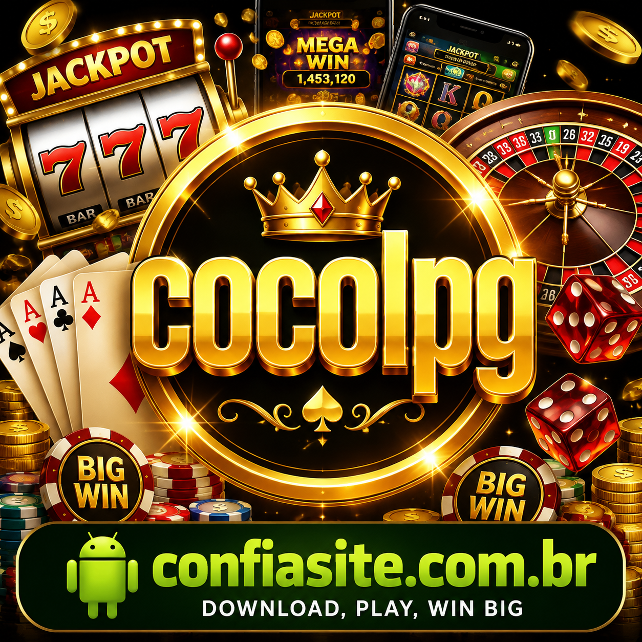 cocolpg
