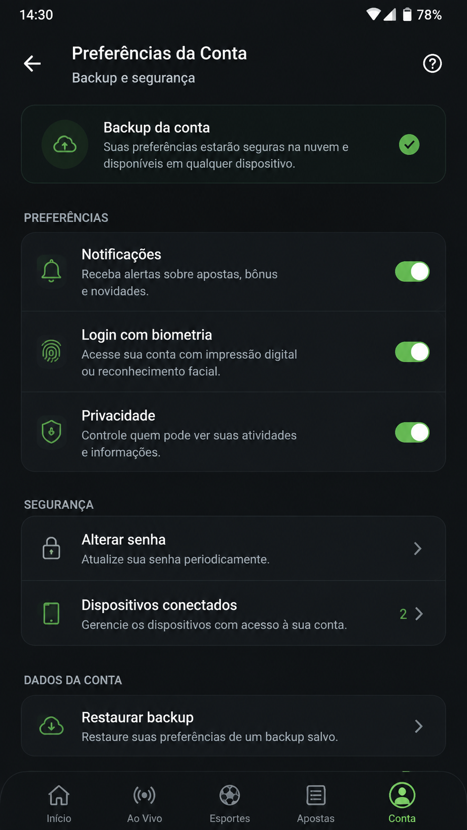 cocolpg screenshot