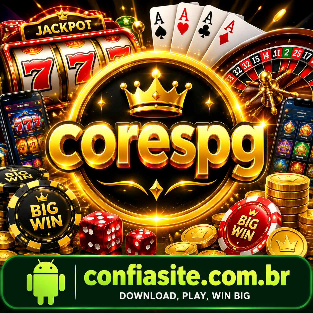 corespg APK