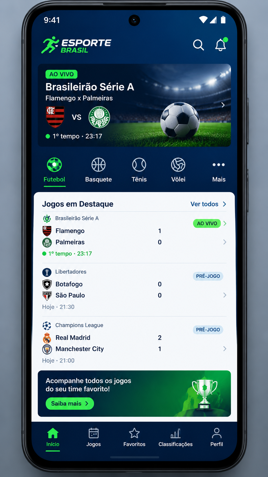 corespg screenshot