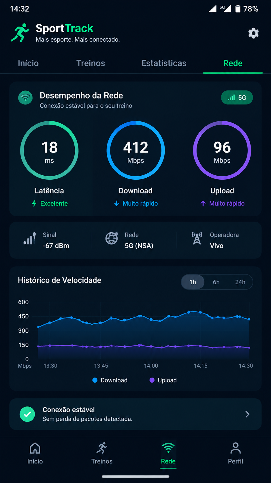 corespg screenshot