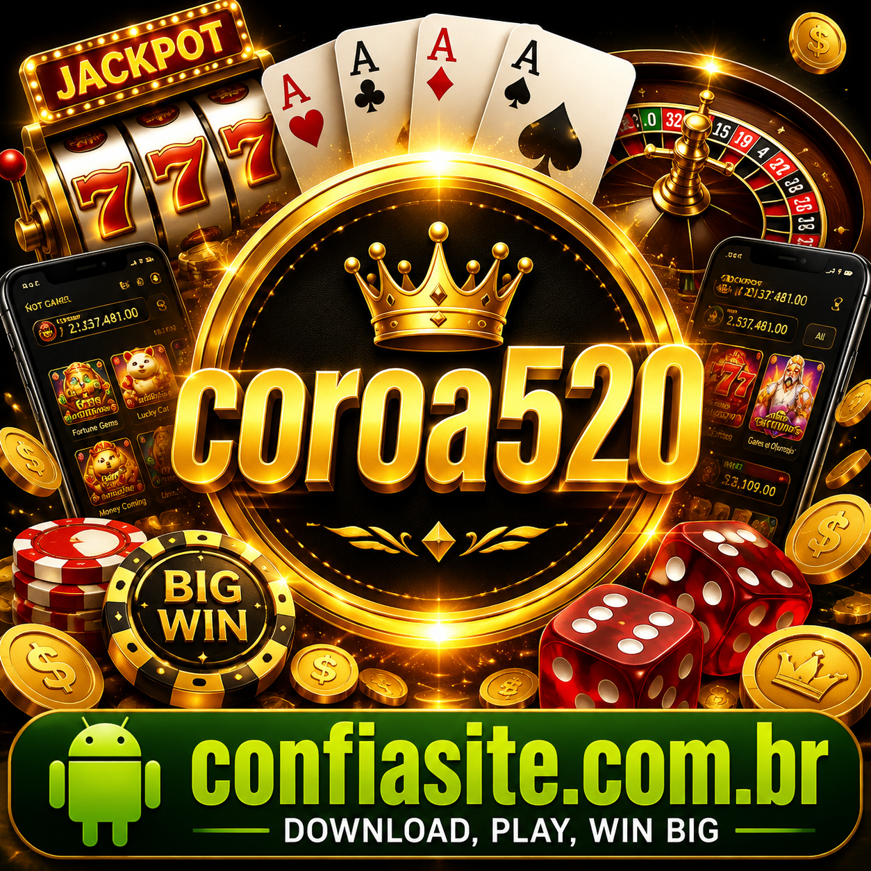 coroa520