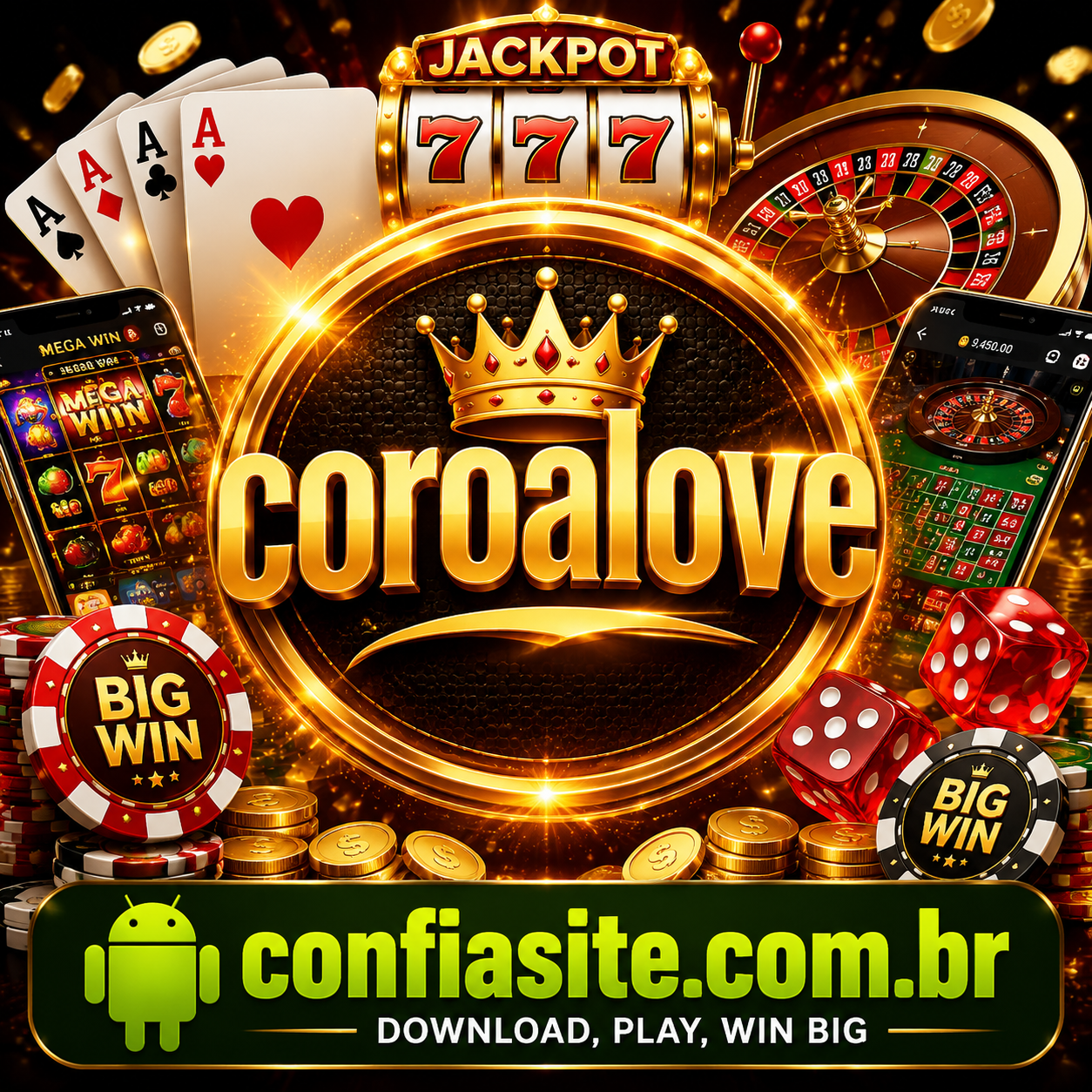 coroalove