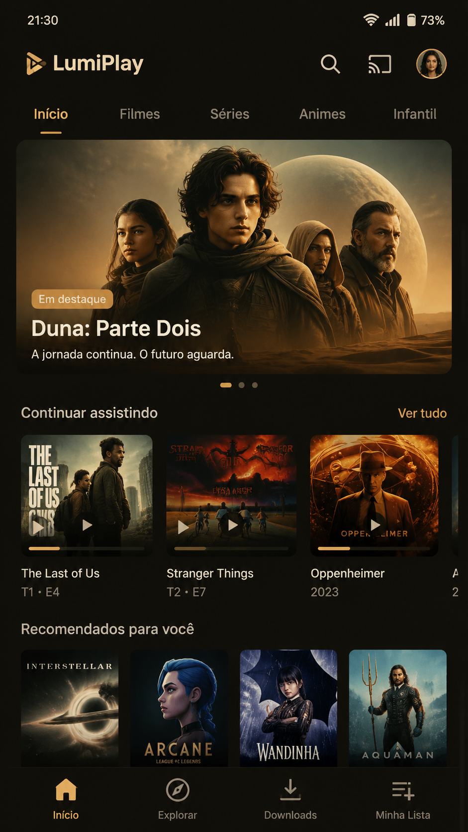 coroalove screenshot