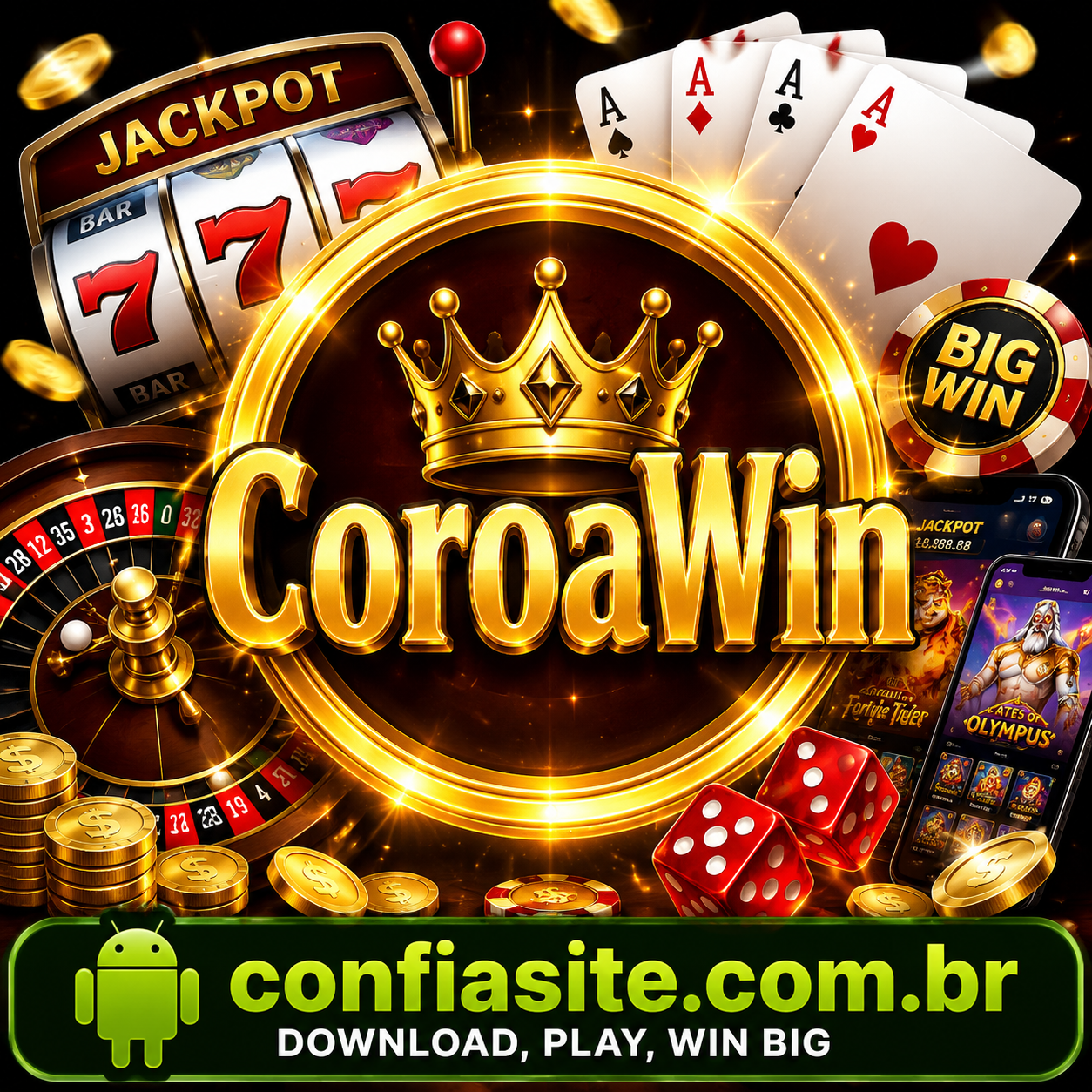 CoroaWin