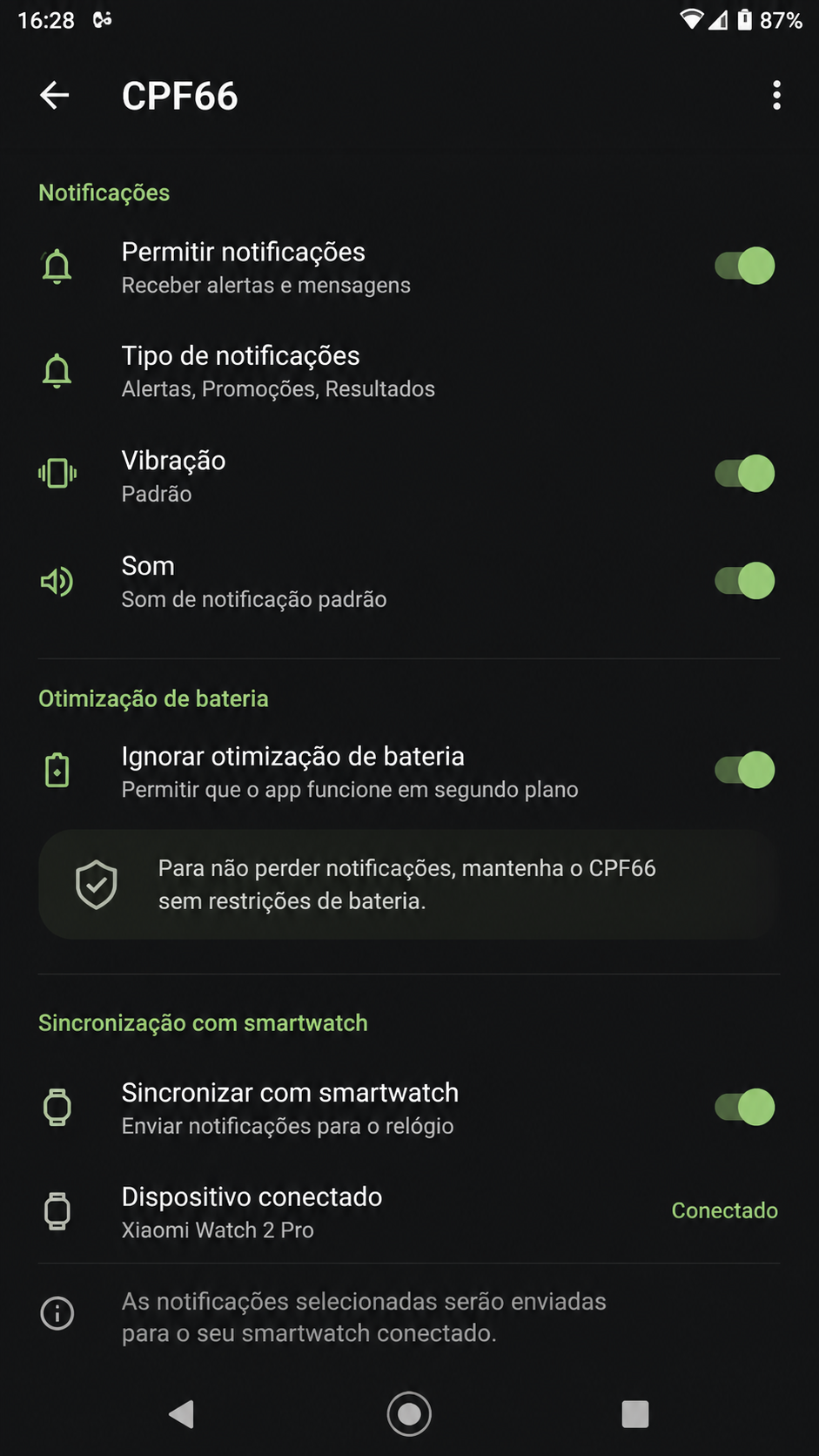 cpf66 screenshot