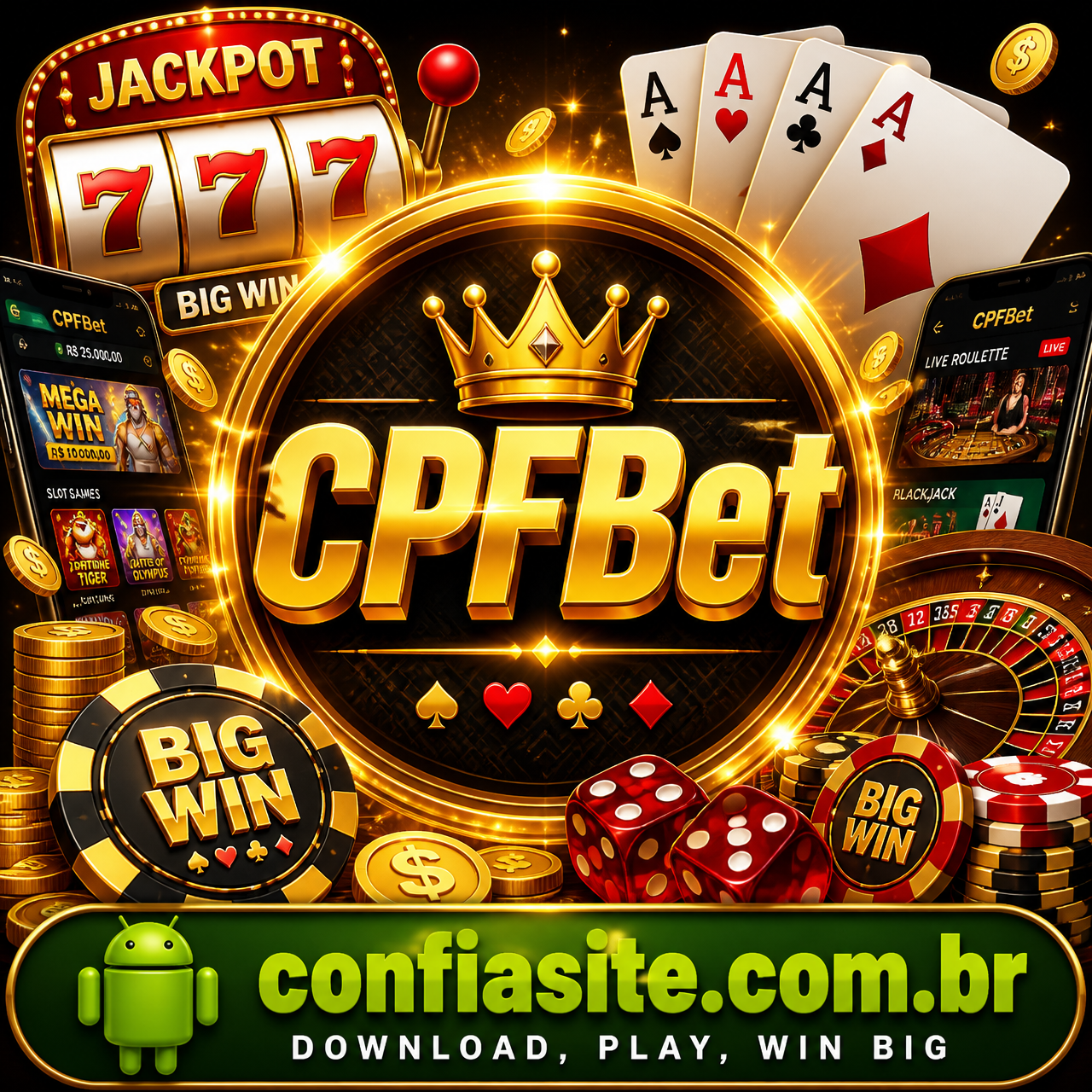 CPFBet