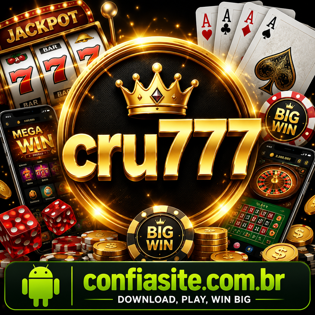 cru777