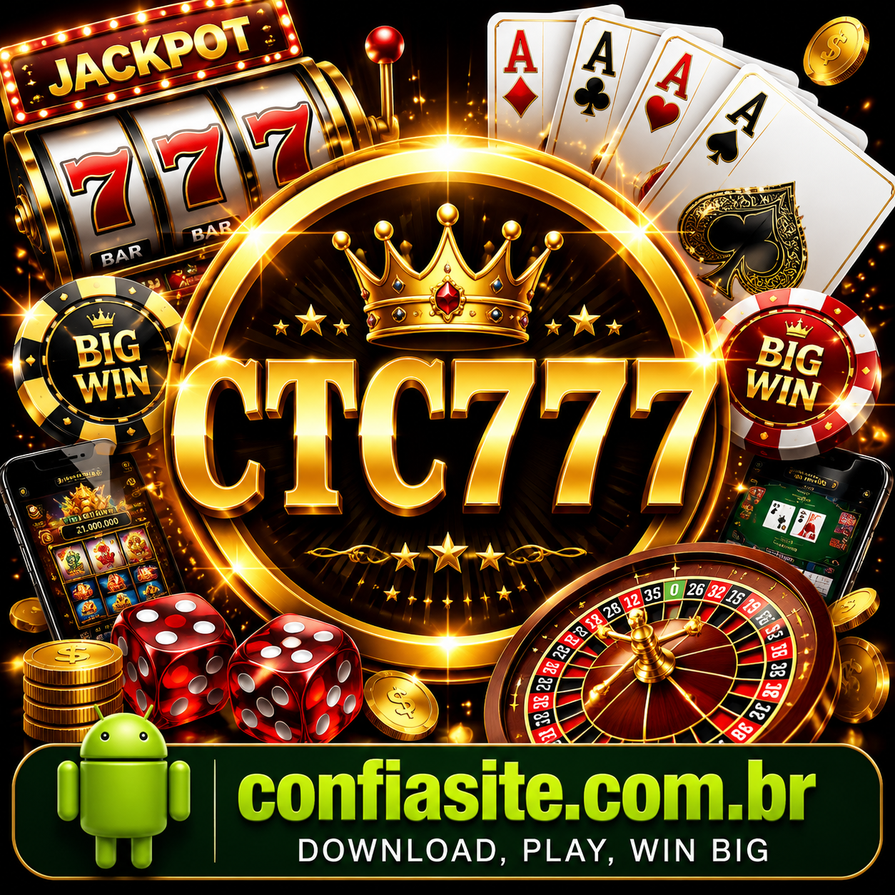 CTC777