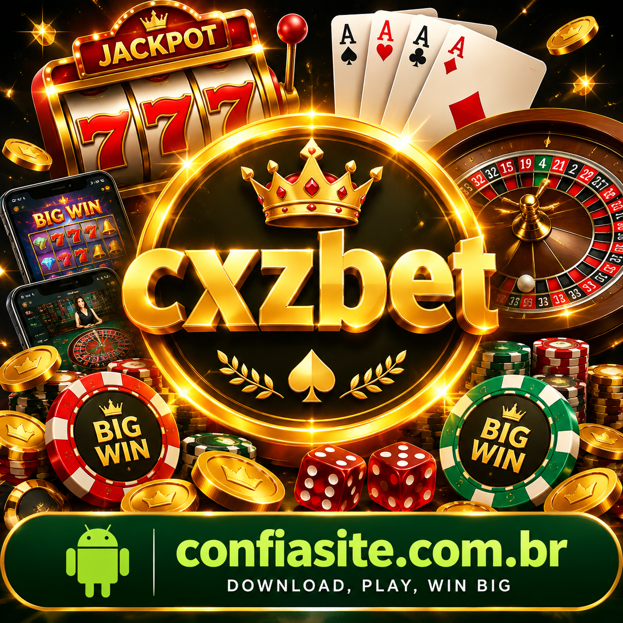 cxzbet APK