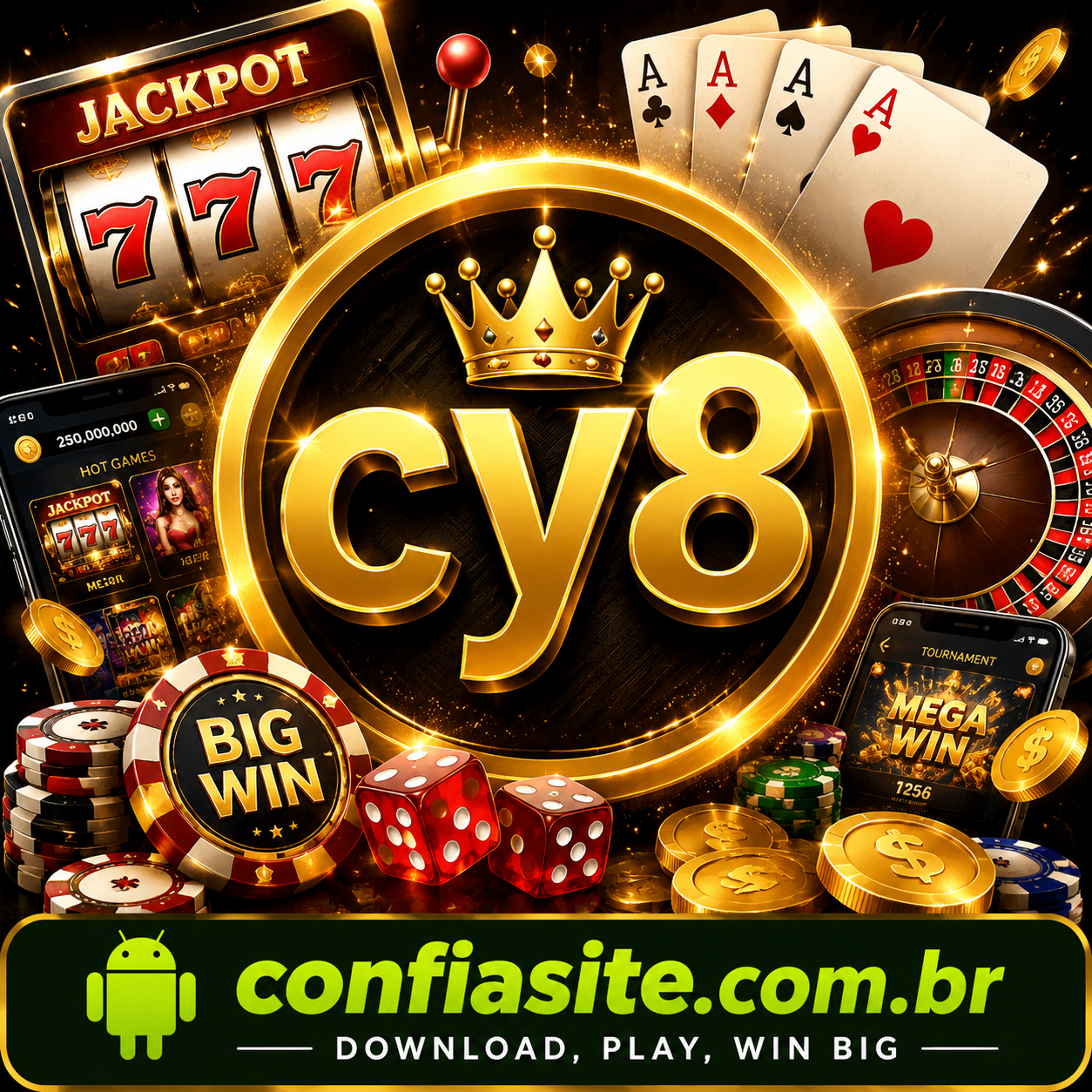 cy8