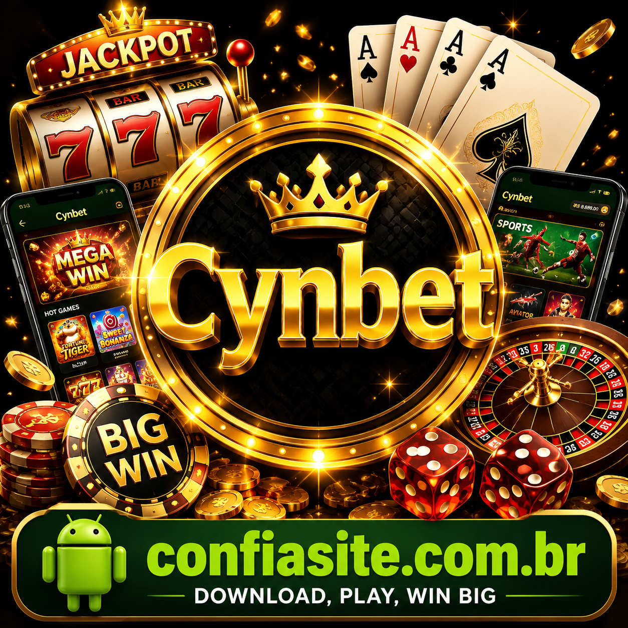Cynbet