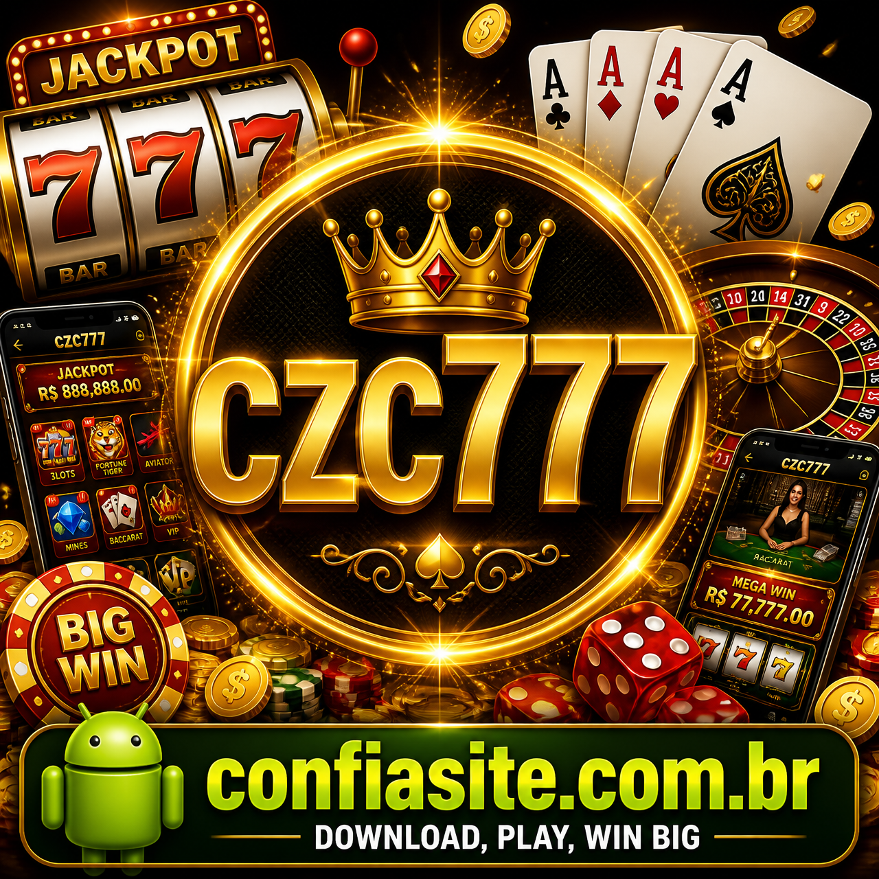 czc777