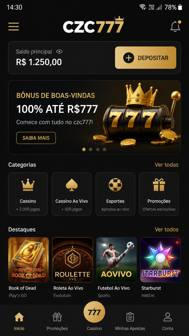 czc777 screenshot