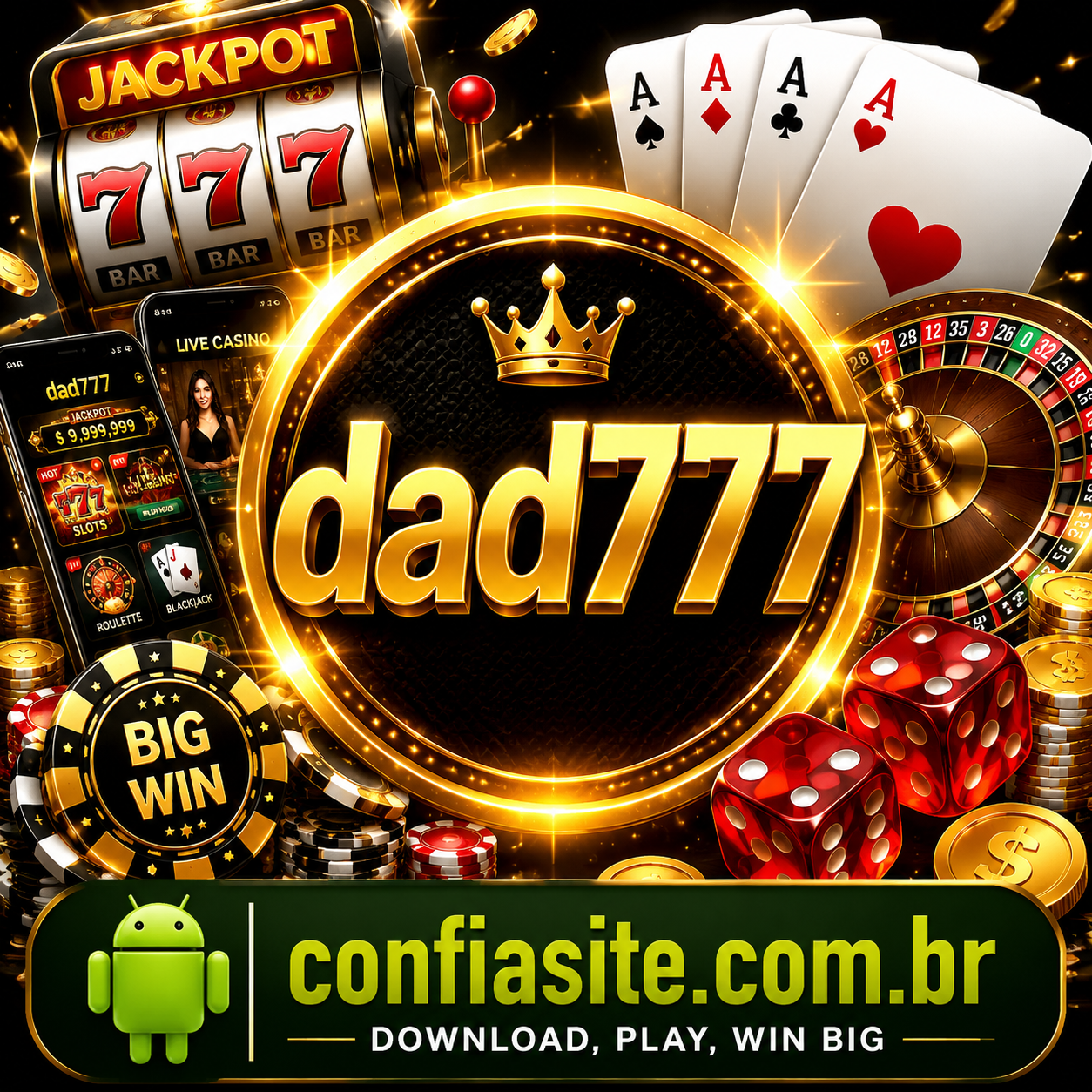dad777