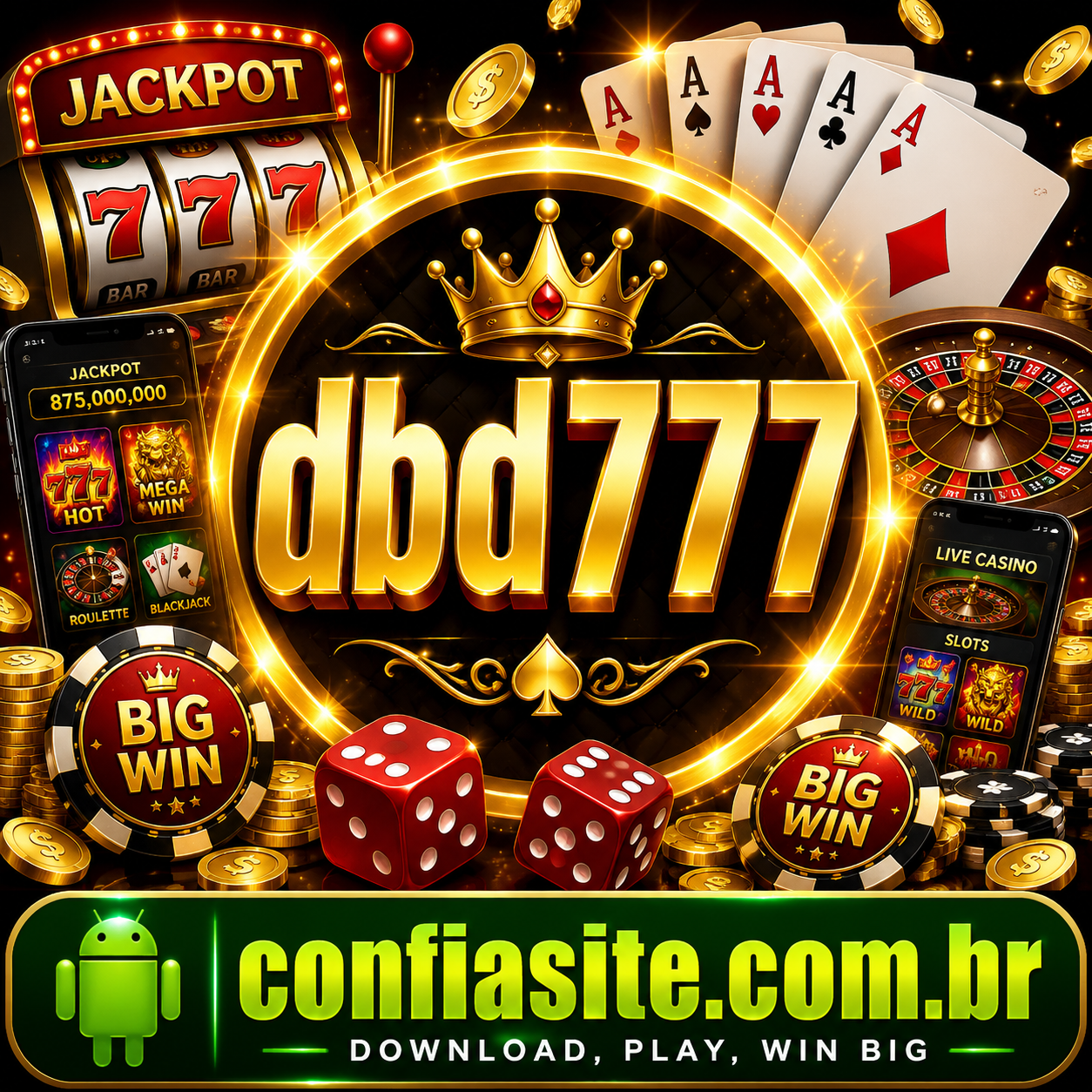 dbd777