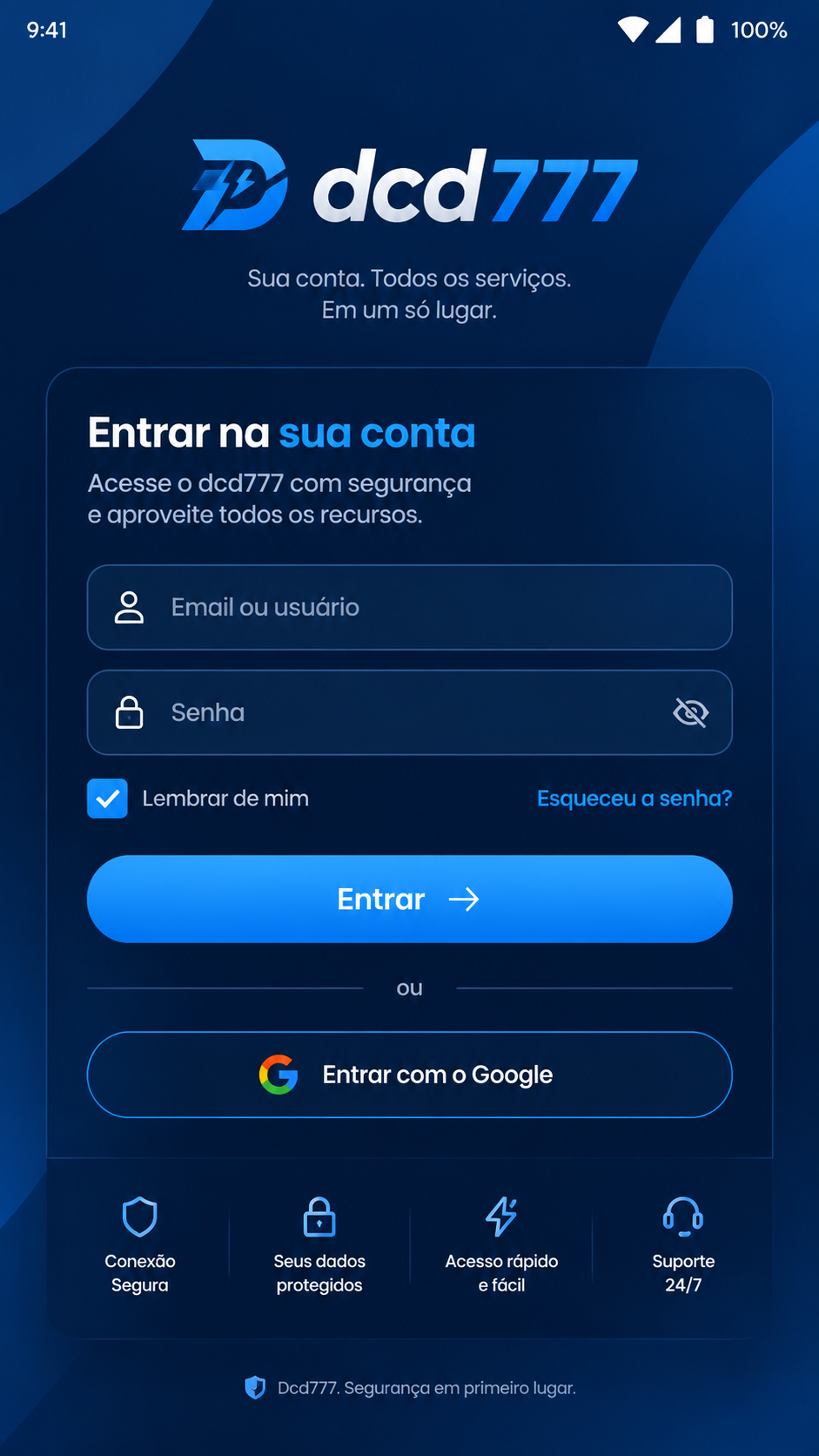 dcd777 screenshot