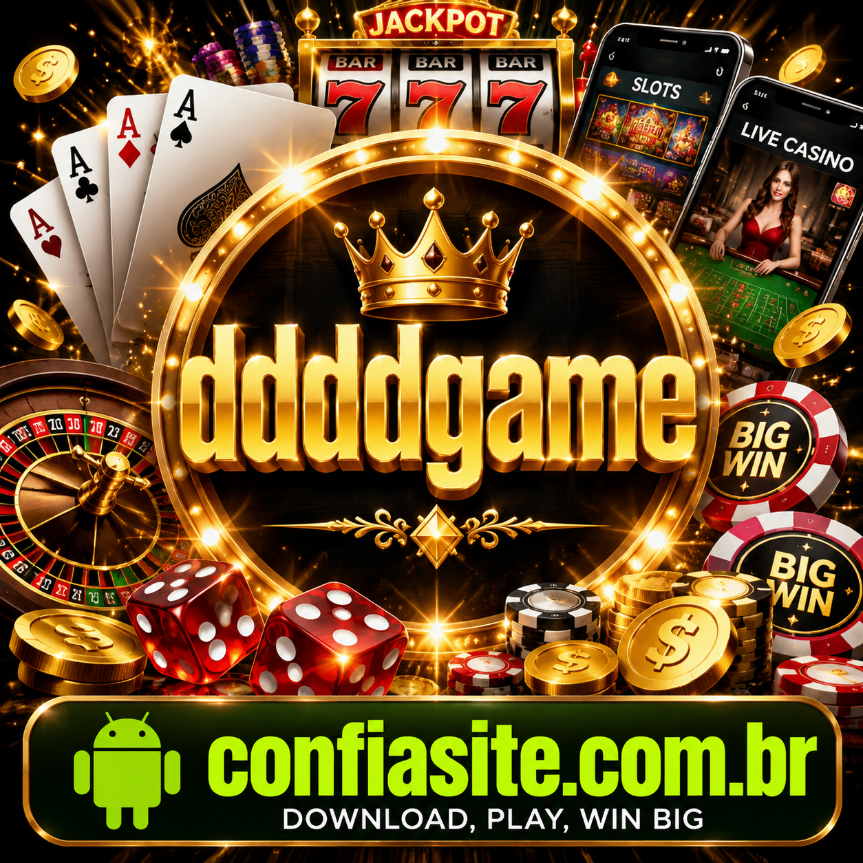 ddddgame APK
