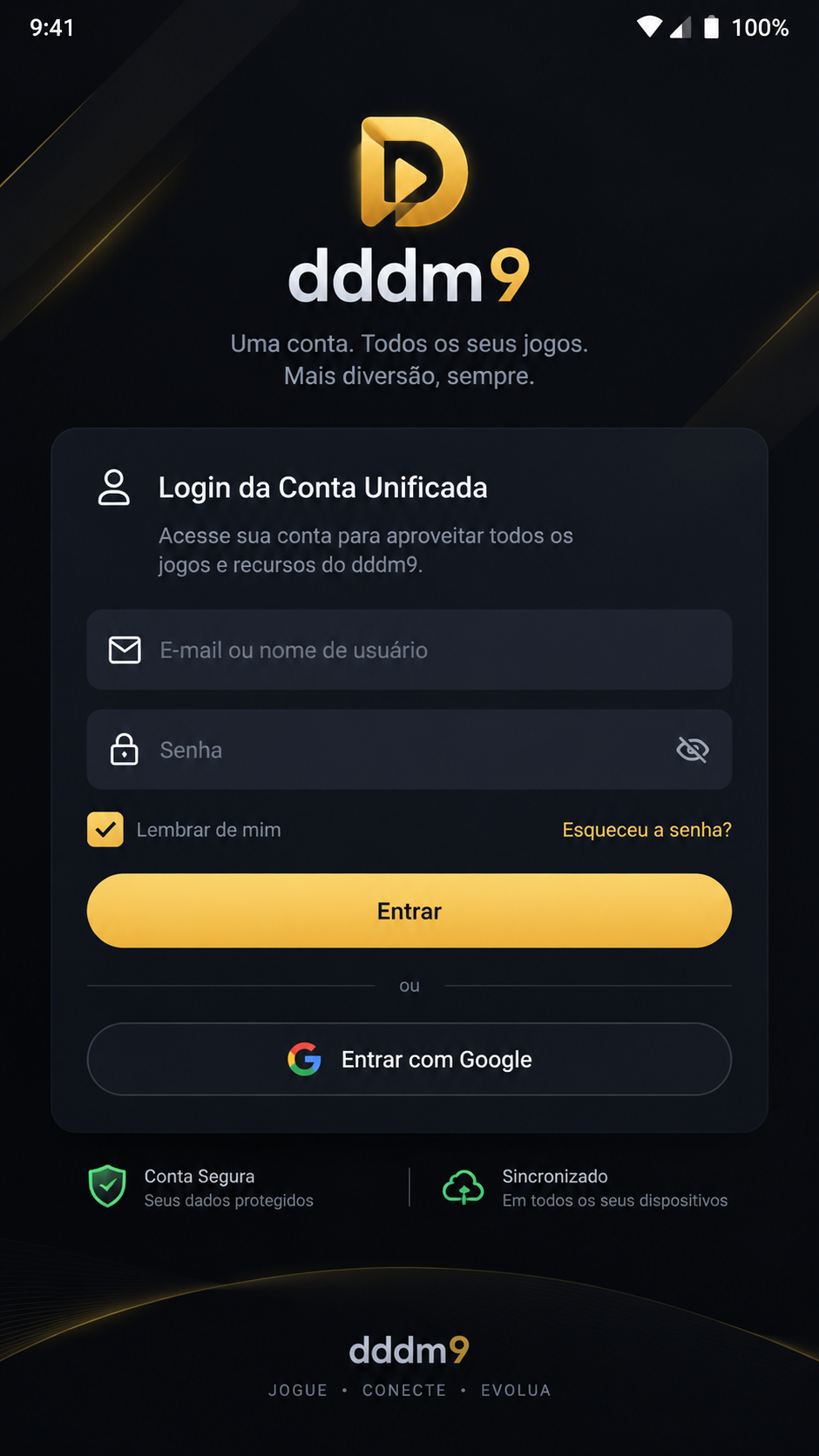 dddm9 screenshot