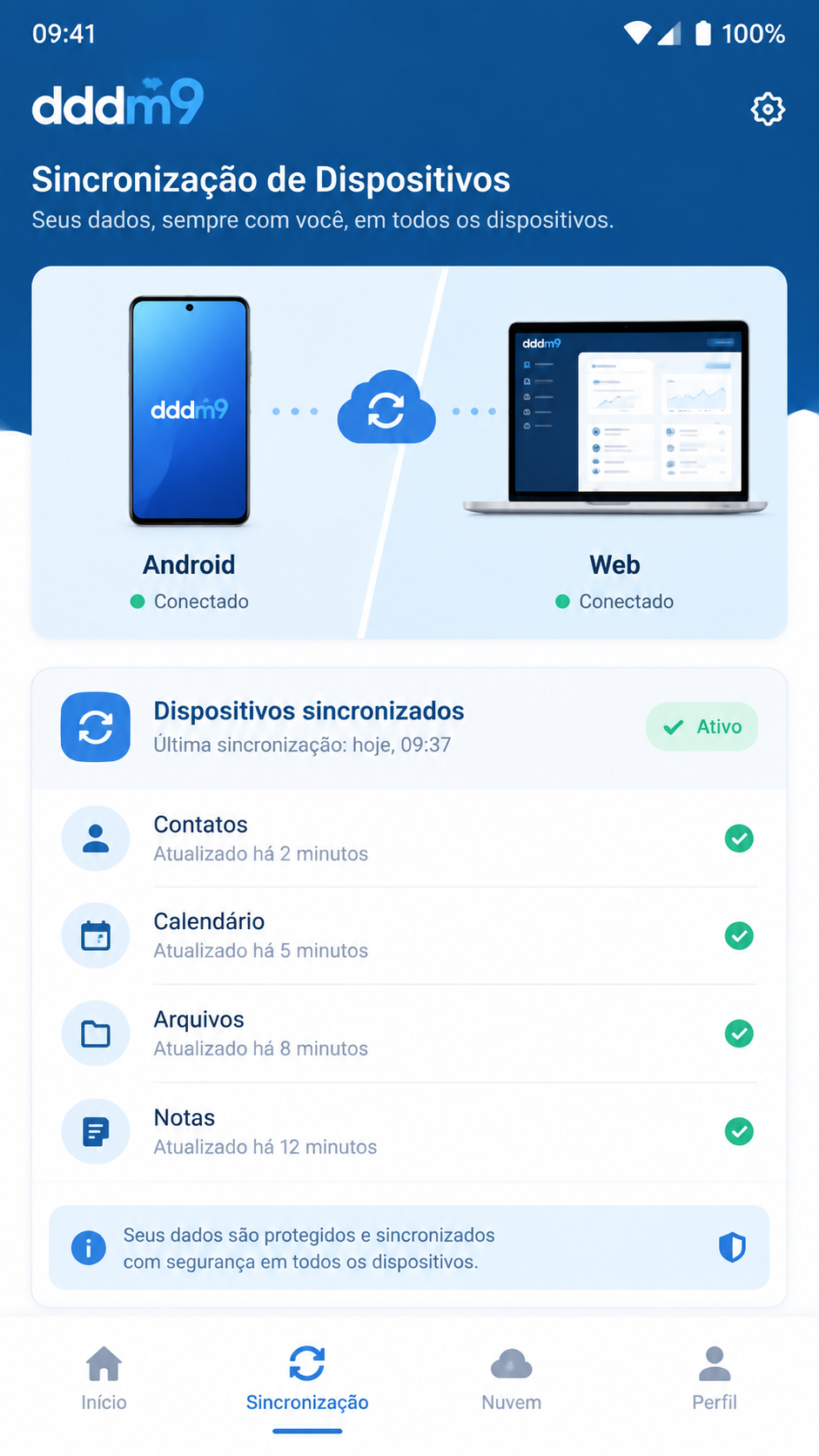dddm9 screenshot