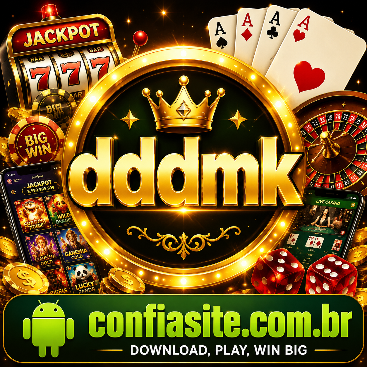 dddmk