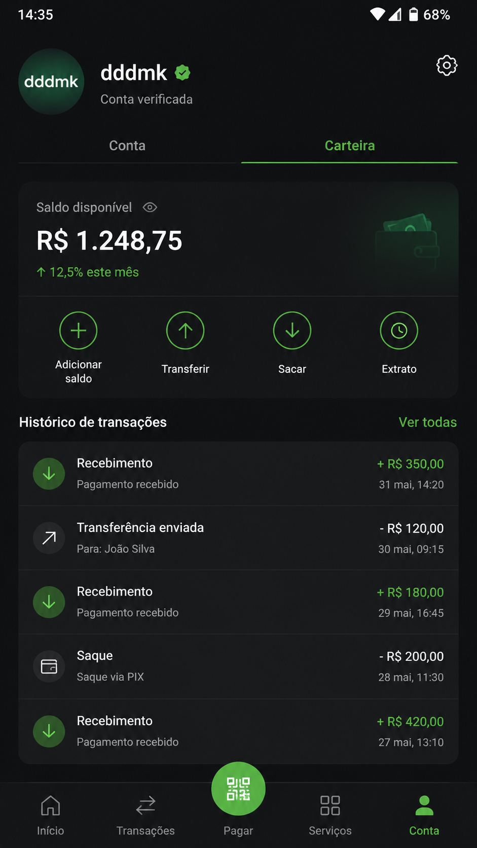dddmk screenshot