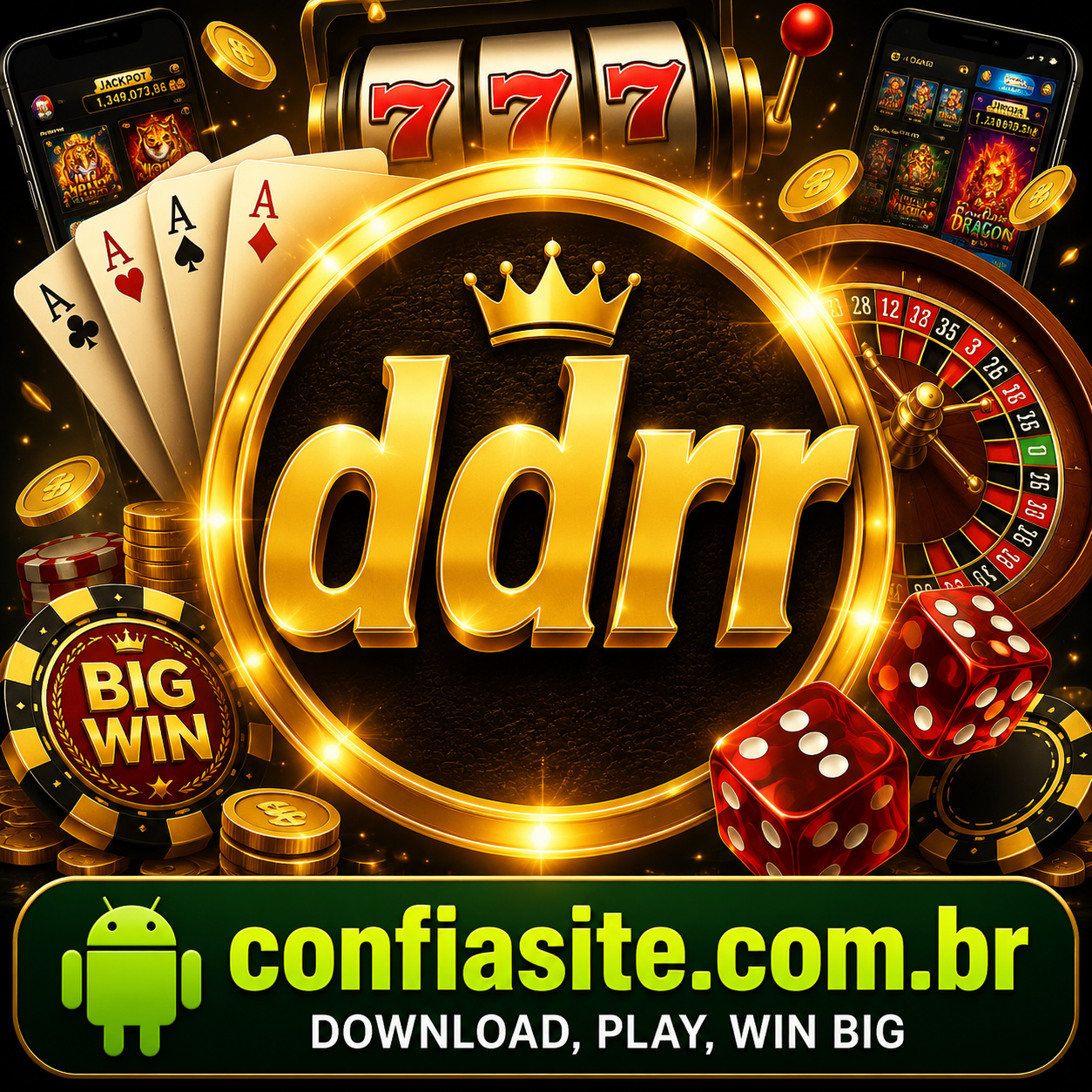 ddrr APK Android
