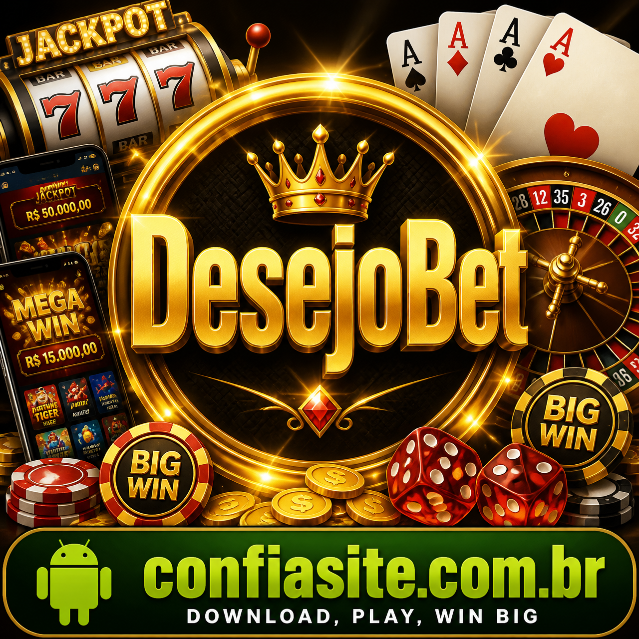 DesejoBet
