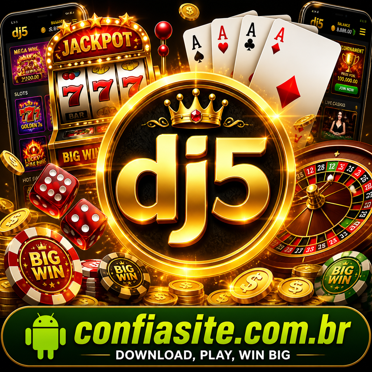 dj5