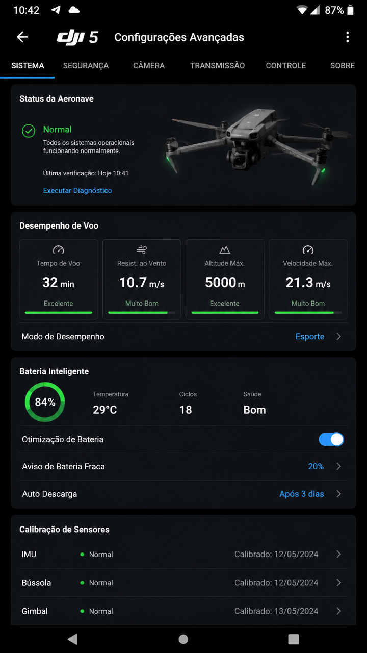 dj5 screenshot