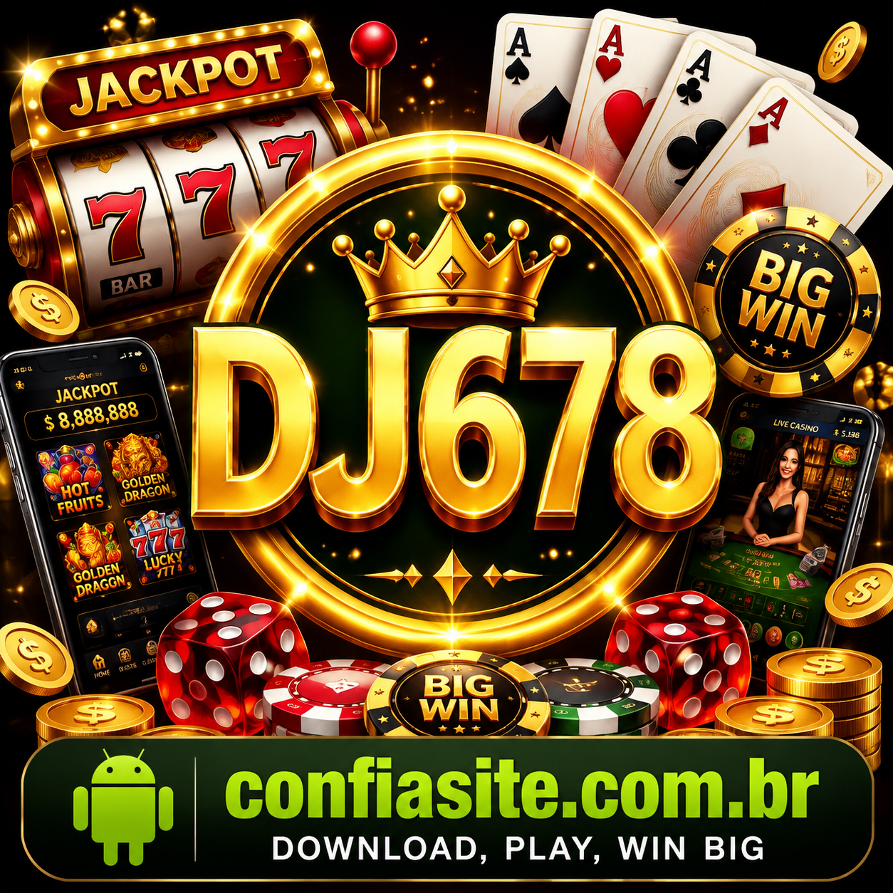DJ678