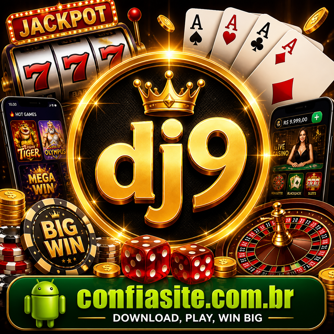 dj9