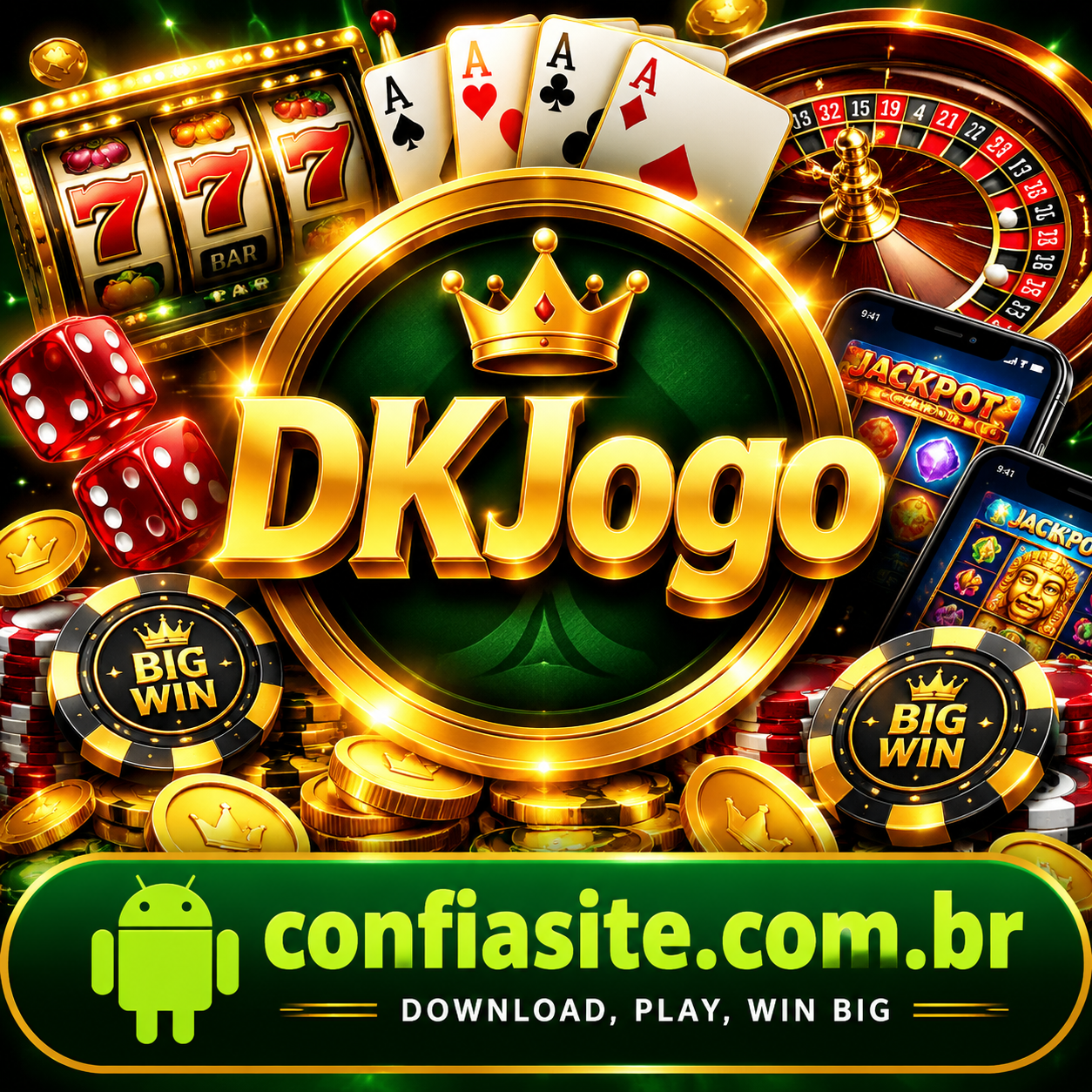 DKJogo