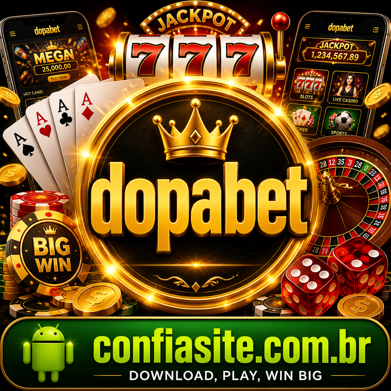 dopabet