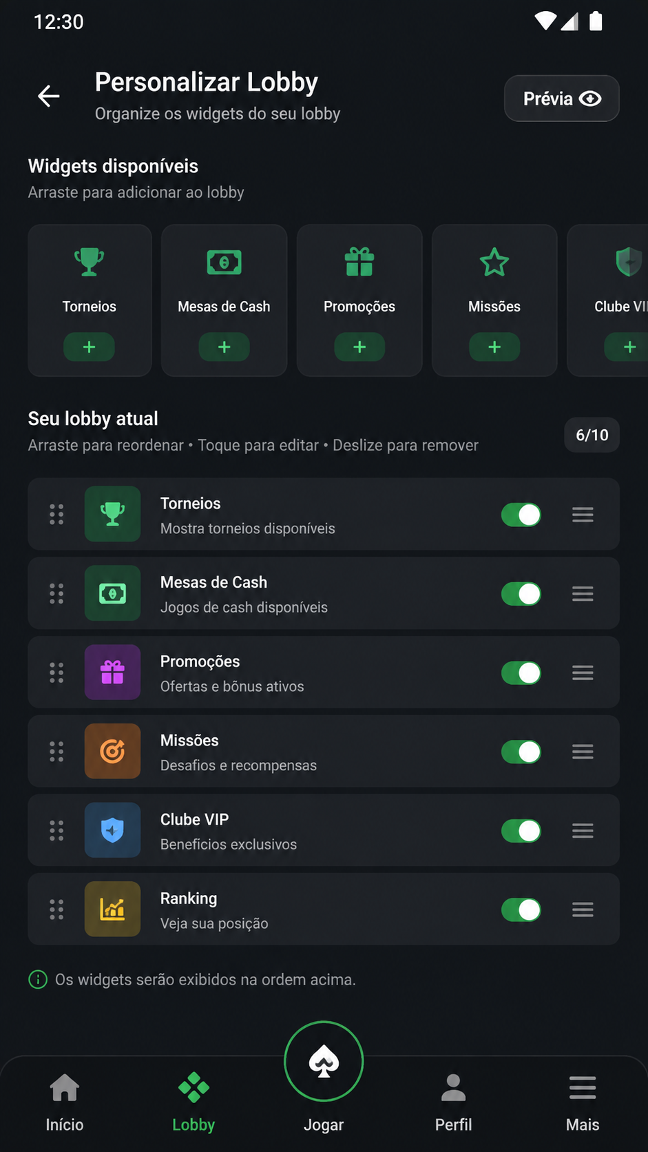 drumsetpg screenshot