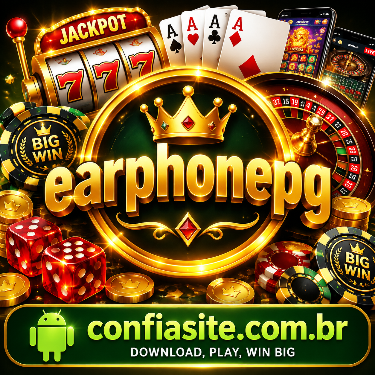 earphonepg