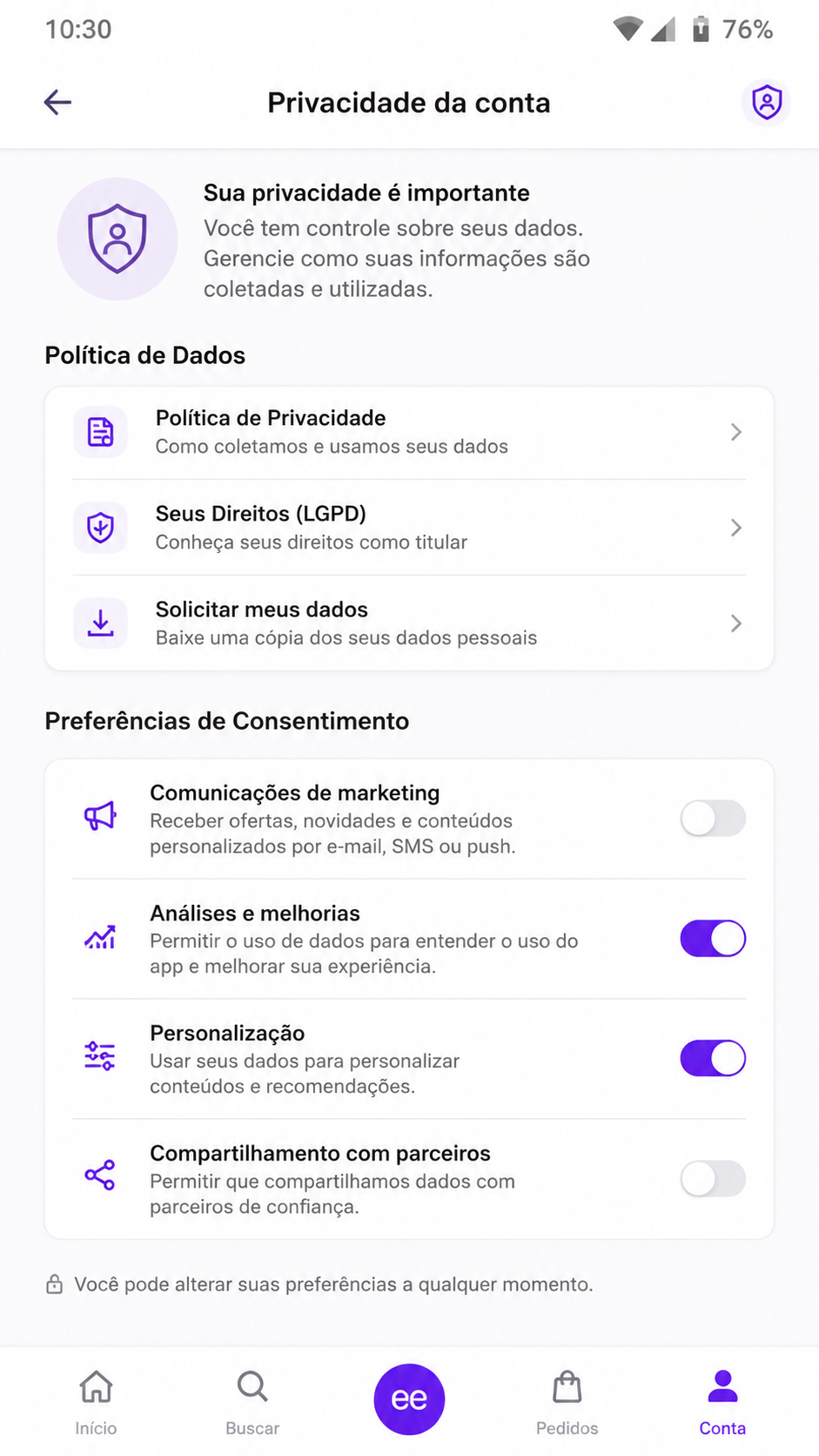 ee11 screenshot