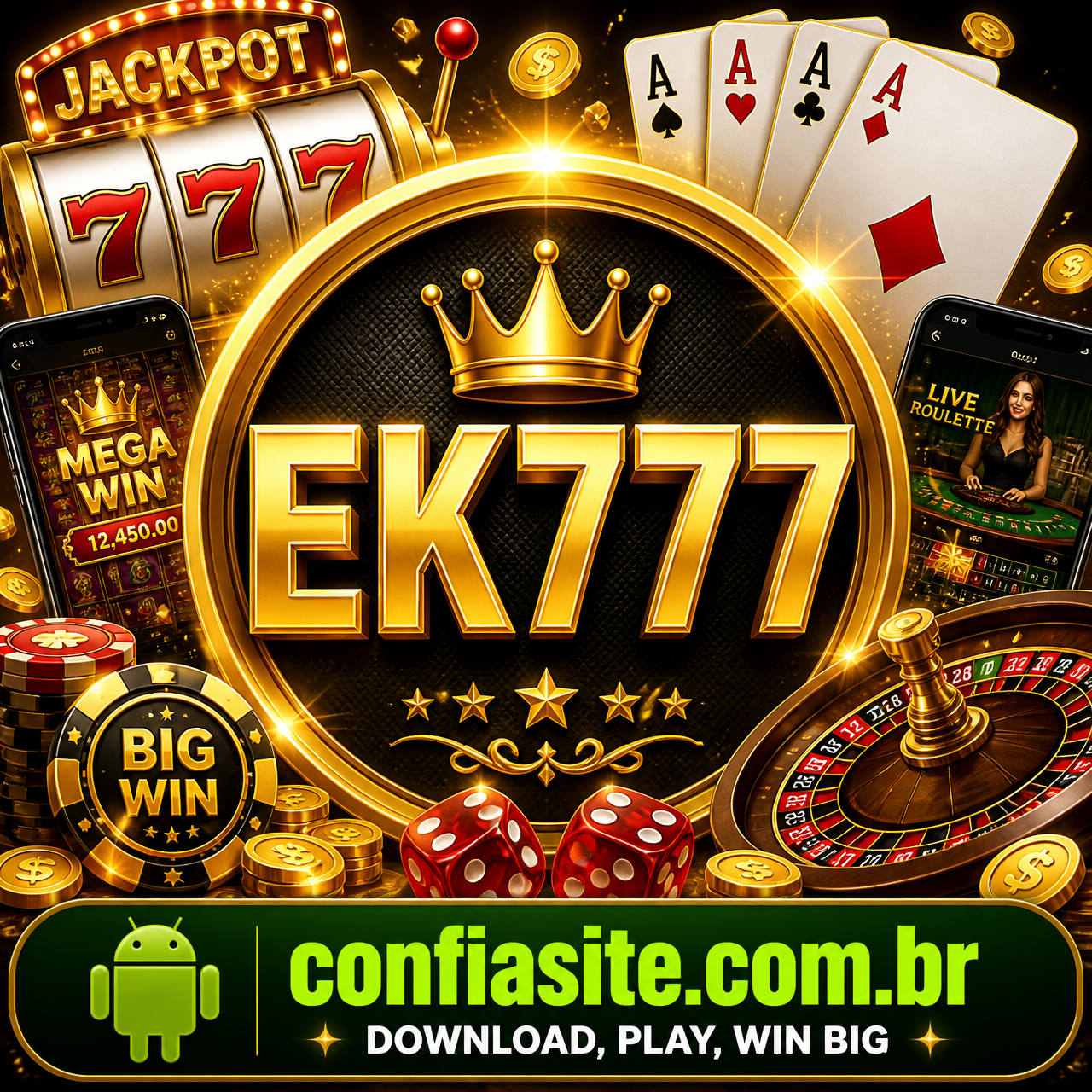 EK777