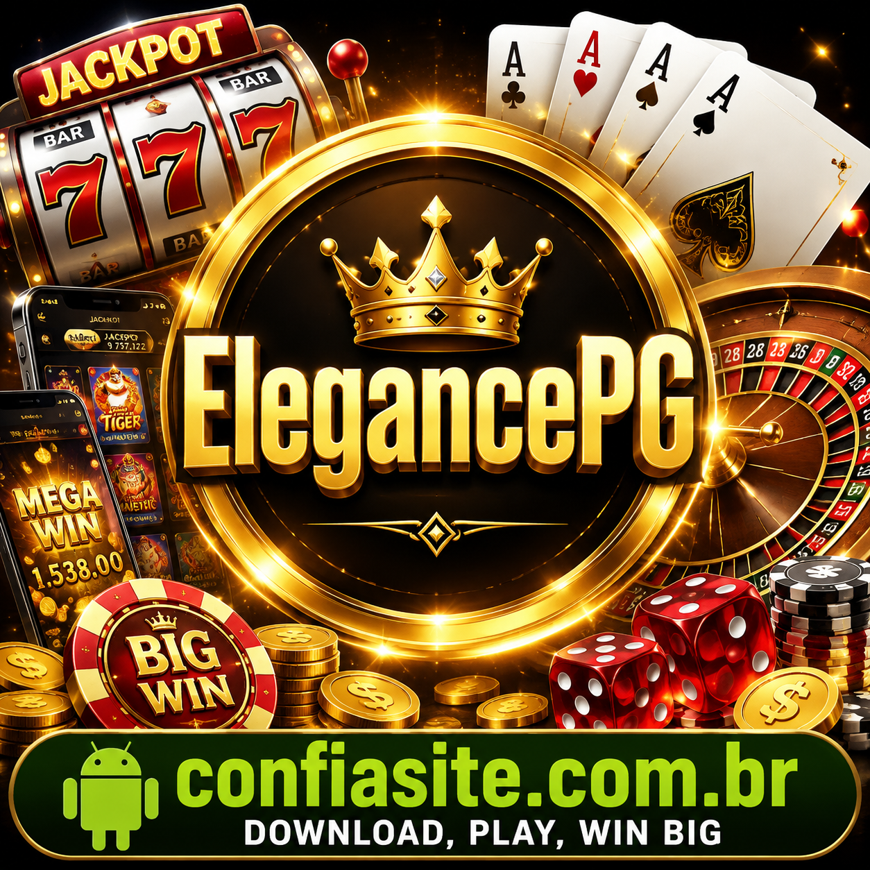 ElegancePG