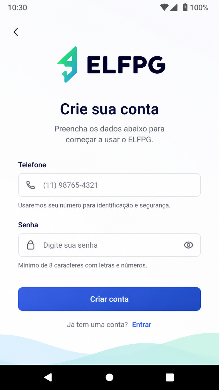 elfpg screenshot