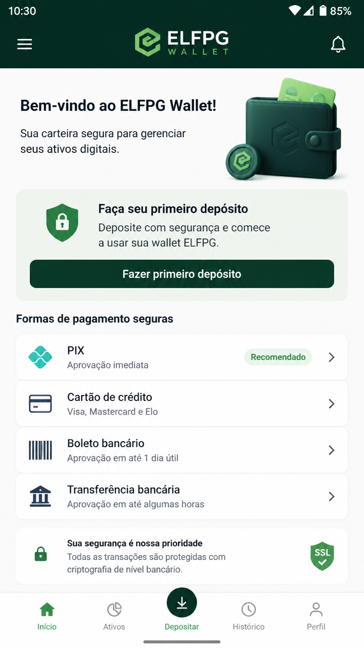 elfpg screenshot