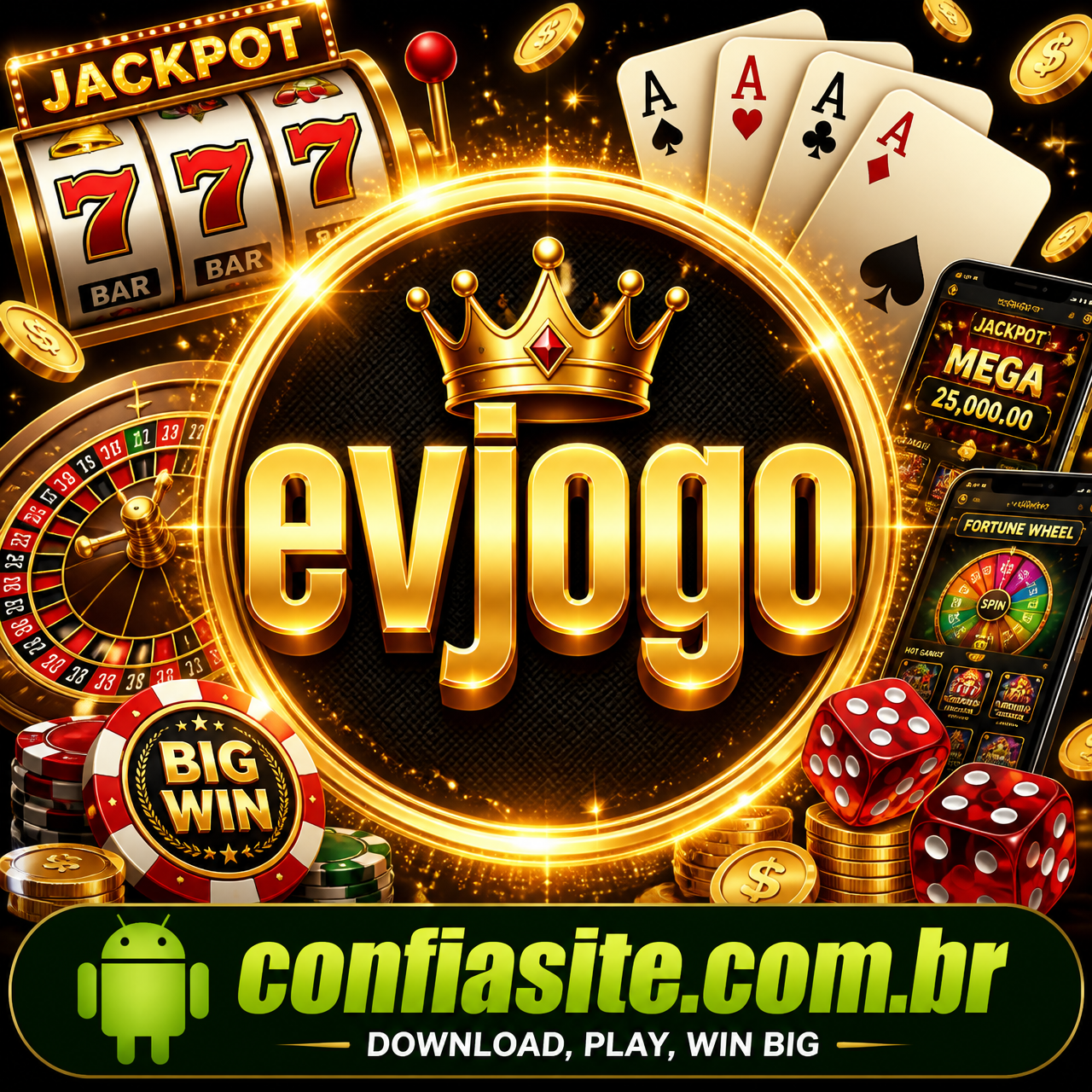 evjogo